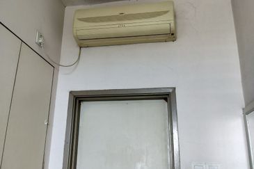 Nusa Perdana Serviced Apartment