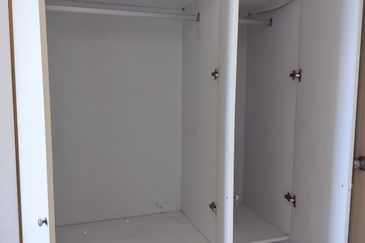 Nusa Perdana Serviced Apartment