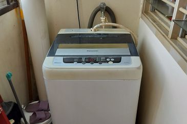 Nusa Perdana Serviced Apartment