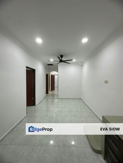 Taman Universiti Skudai Johor Single Storey Terrace House Fully Renovated , Johor, Skudai