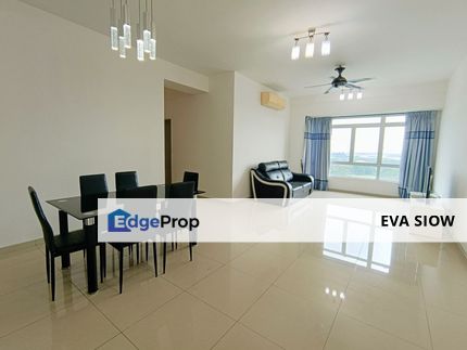 Fairway Suites Horizon Hills Four Bedrooms Fully Furnished, Johor, Horizon Hills