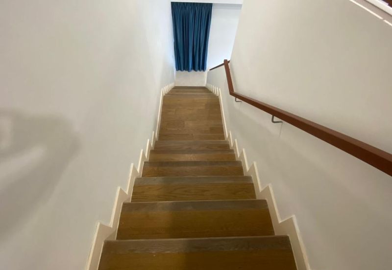 Imperia @ Puteri Harbour