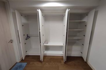 Imperia @ Puteri Harbour