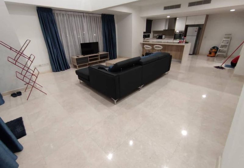 Imperia @ Puteri Harbour