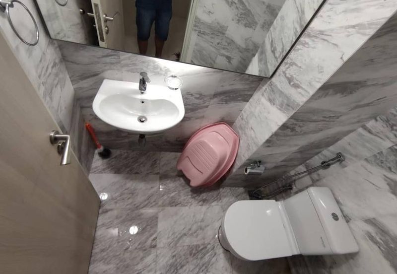 Imperia @ Puteri Harbour