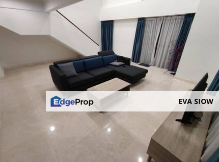 Imperia Condo @ East Ledang Iskandar Puteri Duplex Studio with Balcony, Johor, Kota Iskandar