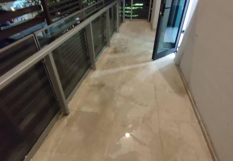 Imperia @ Puteri Harbour