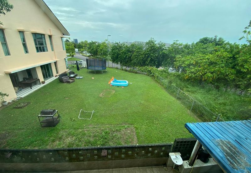 Tranquility Park @ East Ledang