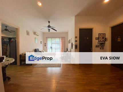 Tranquility Park @ East Ledang Double Storey Semi D, Johor, East Ledang