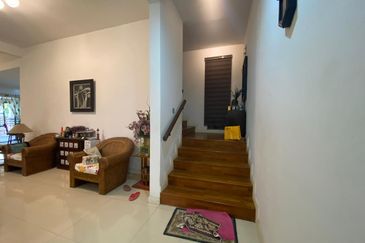 Tranquility Park @ East Ledang