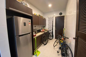 Tranquility Park @ East Ledang