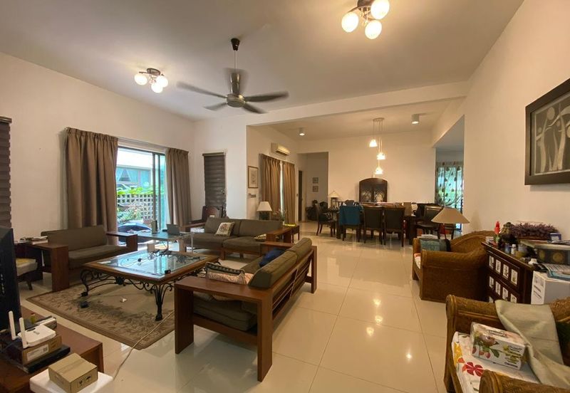 Tranquility Park @ East Ledang