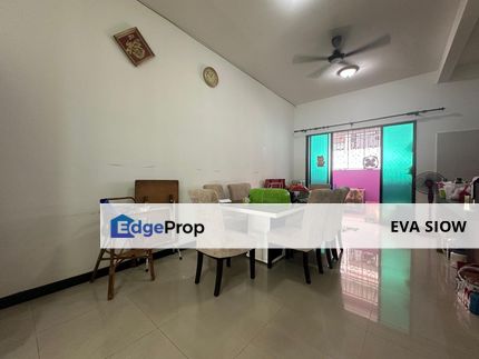 Taman Laguna Jalan Sri Laguna Double Storey Superlink House, Johor, Johor Bahru