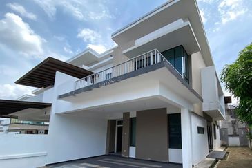 Taman Ungku Tun Aminah