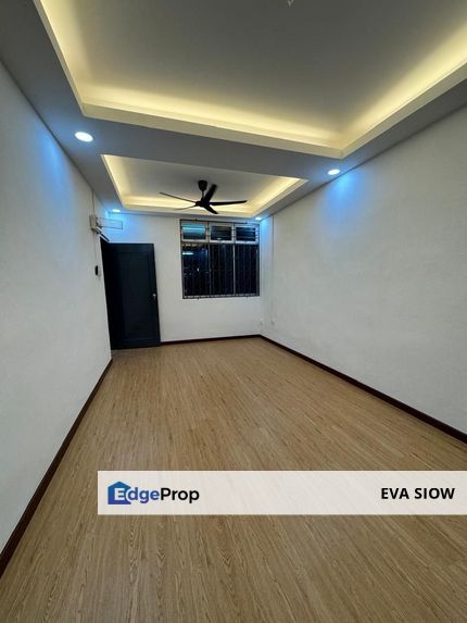 Bandar Selesa Jaya Skudai Single Storey Terrace House, Johor, Skudai