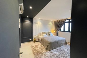 Meridian 2 Iskandar Puteri