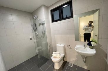 Meridian 2 Iskandar Puteri