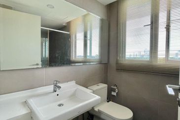 Teega Suites @ Puteri Harbour