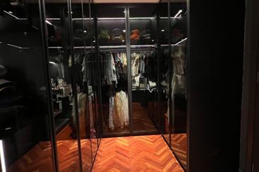 Avira Garden Terraces @ Medini