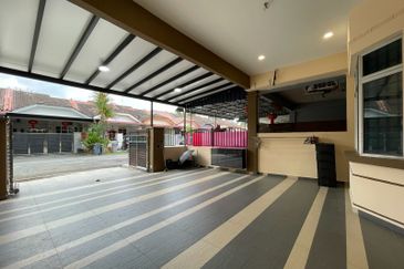 Taman Nusa Bestari 2