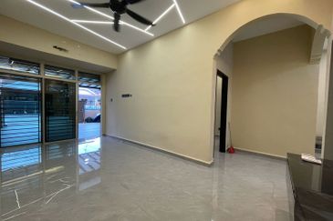 Taman Nusa Bestari 2