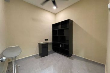 Taman Nusa Bestari 2