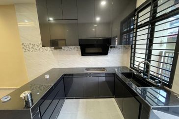 Taman Nusa Bestari 2