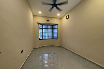 Taman Nusa Bestari 2