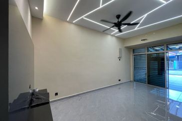 Taman Nusa Bestari 2