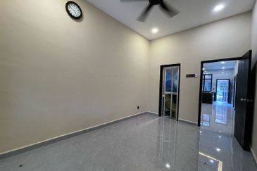 Taman Nusa Bestari 2