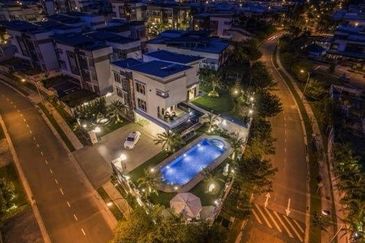 The Hills, Horizon Hills