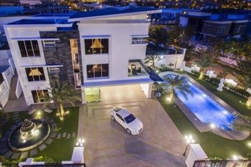 The Hills, Horizon Hills