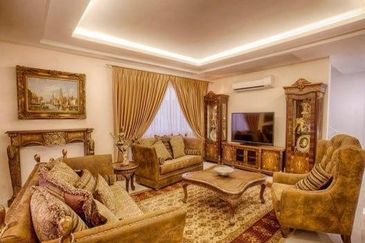 The Hills, Horizon Hills