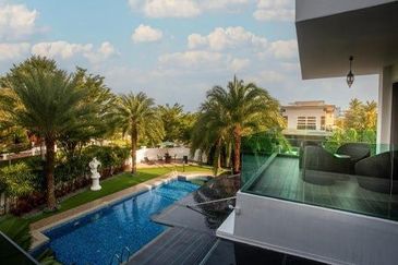 The Hills, Horizon Hills