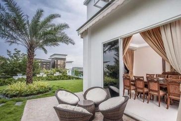 The Hills, Horizon Hills