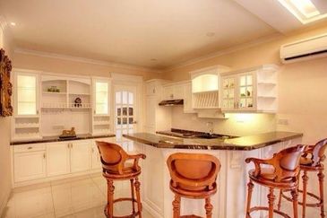 The Hills, Horizon Hills