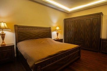 The Hills, Horizon Hills