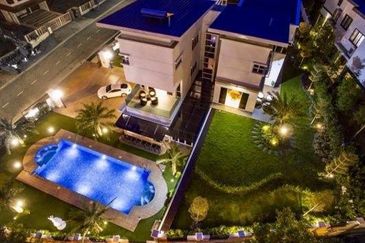 The Hills, Horizon Hills