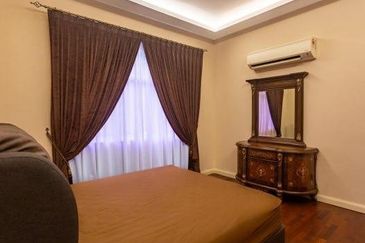 The Hills, Horizon Hills