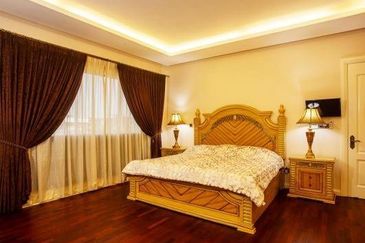 The Hills, Horizon Hills