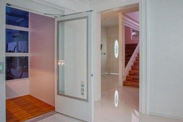 The Hills, Horizon Hills