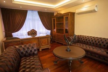 The Hills, Horizon Hills