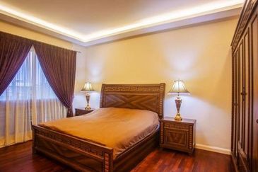 The Hills, Horizon Hills