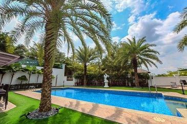 The Hills, Horizon Hills