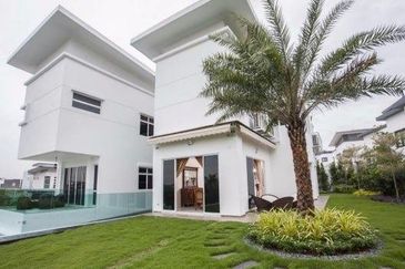 The Hills, Horizon Hills