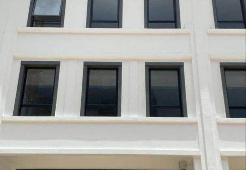 Eco Boulevard 2 @ Eco Botanic