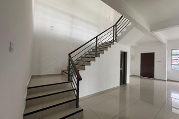 Bandar Baru Kangkar Pulai