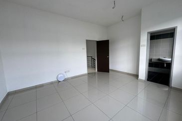 Bandar Baru Kangkar Pulai