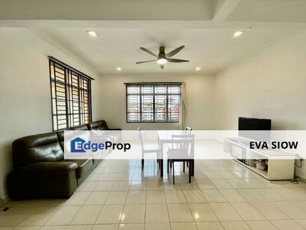 Villa Bestari Nusa Bestari 2 Three Bedrooms High Floor, Johor, Skudai