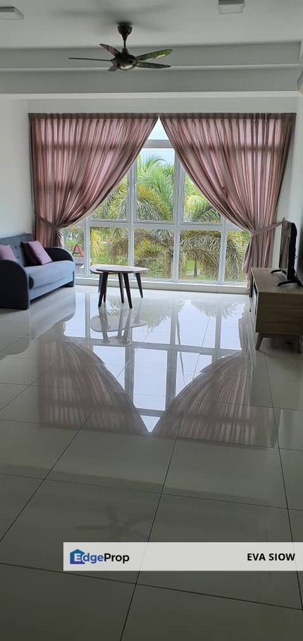 D'Suites Akasia Horizon One Bedroom Fully Furnished, Johor, Horizon Hills